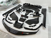 Buy Now CARBON PARTS for FERRARI SF90 SPIDER STRADALE 2019+ and upgrade car parts from SIR Tuning at the Best Price. Headlights, Tail lights, Bodykits, Navigations, Carbon body kit and more - Fast & Free Shipping within Europe, US & Worldwide.