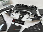 Buy Now CARBON PARTS for FERRARI SF90 SPIDER STRADALE 2019+ and upgrade car parts from SIR Tuning at the Best Price. Headlights, Tail lights, Bodykits, Navigations, Carbon body kit and more - Fast & Free Shipping within Europe, US & Worldwide.