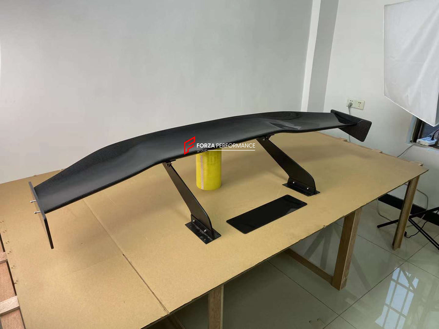 Buy Now CARBON REAR SPOILER for CHEVROLET CORVETTE C8 2019+ and upgrade car parts from SIR Tuning at the Best Price. Headlights, Tail lights, Bodykits, Navigations, body kit and more - Fast & Free Shipping within Europe, US & Worldwide.