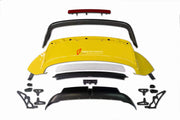 Buy Now CARBON REAR SPOILER for PORSCHE 911 992.1 TURBO 2019 - 2025 and upgrade car parts from SIR Tuning at the Best Price. Headlights, Tail lights, Bodykits, Navigations, body kit and more - Fast & Free Shipping within Europe, US & Worldwide.