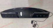 Buy Now CARBON ROOF SPOILER and LIGHT BAR LED for LAND ROVER DEFENDER L663 2020+ and upgrade car parts from SIR Tuning at the Best Price. Headlights, Tail lights, Bodykits, Navigations, Carbon body kit and more - Fast & Free Shipping within Europe, US & Worldwide.