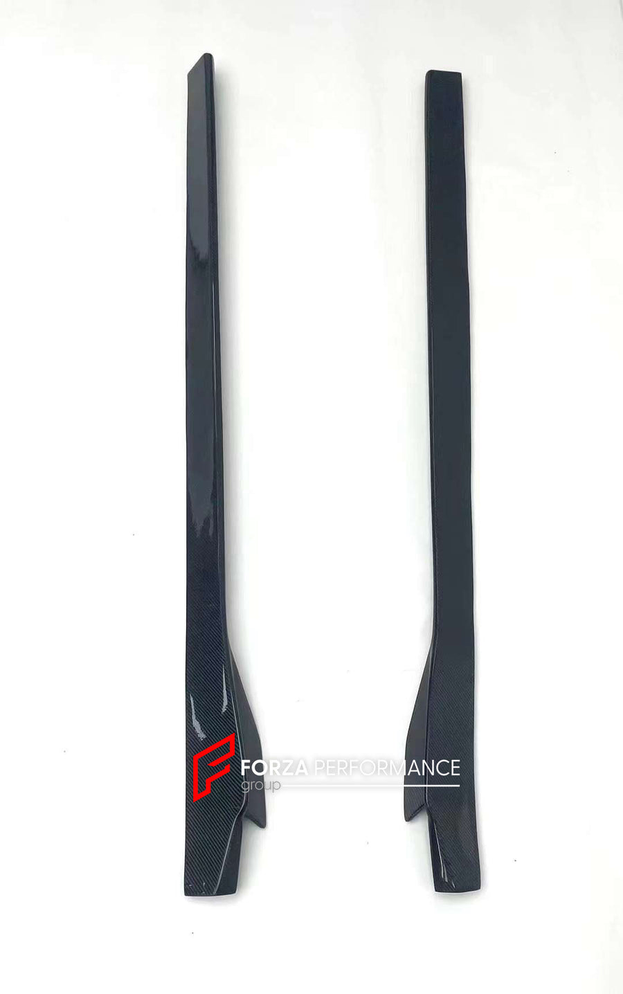 Buy Now CARBON SIDE SKIRTS for PORSCHE 718 BOXSTER CAYMAN 2016+ and upgrade car parts from SIR Tuning at the Best Price. Headlights, Tail lights, Bodykits, Navigations, body kit and more - Fast & Free Shipping within Europe, US & Worldwide.