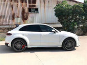 Buy Now WIDE BODY KIT for PORSCHE MACAN 95B.1 2014 - 2018 and upgrade car parts from SIR Tuning at the Best Price. Headlights, Tail lights, Bodykits, Navigations, Carbon body kit and more - Fast & Free Shipping within Europe, US & Worldwide.