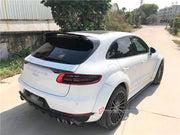 Buy Now WIDE BODY KIT for PORSCHE MACAN 95B.1 2014 - 2018 and upgrade car parts from SIR Tuning at the Best Price. Headlights, Tail lights, Bodykits, Navigations, Carbon body kit and more - Fast & Free Shipping within Europe, US & Worldwide.