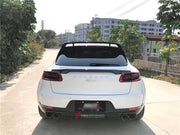 Buy Now WIDE BODY KIT for PORSCHE MACAN 95B.1 2014 - 2018 and upgrade car parts from SIR Tuning at the Best Price. Headlights, Tail lights, Bodykits, Navigations, Carbon body kit and more - Fast & Free Shipping within Europe, US & Worldwide.