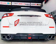 Buy Now CARBON AERO KIT for MASERATI GHIBLI 2013 - 2020 and upgrade car parts from SIR Tuning at the Best Price. Headlights, Tail lights, Bodykits, Navigations, Carbon body kit and more - Fast & Free Shipping within Europe, US & Worldwide.