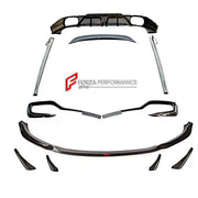 Buy Now CARBON AERO KIT for MASERATI GHIBLI 2013 - 2020 and upgrade car parts from SIR Tuning at the Best Price. Headlights, Tail lights, Bodykits, Navigations, Carbon body kit and more - Fast & Free Shipping within Europe, US & Worldwide.