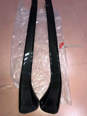 Buy Now CARBON DOOR SILLS for PORSCHE 911 997 2004 - 2013 and upgrade car parts from SIR Tuning at the Best Price. Headlights, Tail lights, Bodykits, Navigations, Carbon body kit and more - Fast & Free Shipping within Europe, US & Worldwide.
