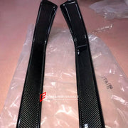 Buy Now CARBON DOOR SILLS for PORSCHE 911 997 2004 - 2013 and upgrade car parts from SIR Tuning at the Best Price. Headlights, Tail lights, Bodykits, Navigations, Carbon body kit and more - Fast & Free Shipping within Europe, US & Worldwide.