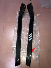 Buy Now CARBON DOOR SILLS for PORSCHE 911 997 2004 - 2013 and upgrade car parts from SIR Tuning at the Best Price. Headlights, Tail lights, Bodykits, Navigations, Carbon body kit and more - Fast & Free Shipping within Europe, US & Worldwide.