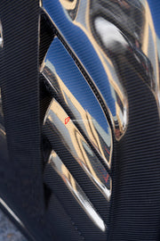 Buy Now CARBON FIBER HOOD BONNET for SUBARU WRX STI 2015 - 2021 and upgrade car parts from SIR Tuning at the Best Price. Headlights, Tail lights, Bodykits, Navigations, body kit and more - Fast & Free Shipping within Europe, US & Worldwide.