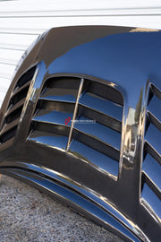 Buy Now CARBON FIBER HOOD BONNET for SUBARU WRX STI 2015 - 2021 and upgrade car parts from SIR Tuning at the Best Price. Headlights, Tail lights, Bodykits, Navigations, body kit and more - Fast & Free Shipping within Europe, US & Worldwide.
