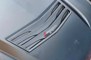 Buy Now CARBON FIBER HOOD FOR CADILLAC CT5 2019 - 2024 and upgrade car parts from SIR Tuning at the Best Price. Headlights, Tail lights, Bodykits, Navigations, body kit and more - Fast & Free Shipping within Europe, US & Worldwide.