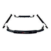 Buy Now CARBON LOOK AERO KIT for BMW X6 G06 LCI F96 LCI 2024 - 2026 and upgrade car parts from SIR Tuning at the Best Price. Headlights, Tail lights, Bodykits, Navigations, body kit and more - Fast & Free Shipping within Europe, US & Worldwide.
