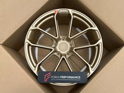 Buy Now 20 21 INCH FORGED WHEELS RIMS for PORSCHE 911 992 C4S 2020 and upgrade car parts from SIR Tuning at the Best Price. Headlights, Tail lights, Bodykits, Navigations, Gallery and more - Fast & Free Shipping within Europe, US & Worldwide.