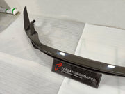 Buy Now CARBON FRONT LIP for AUDI R8 4S FACELIFT 2019+ and upgrade car parts from SIR Tuning at the Best Price. Headlights, Tail lights, Bodykits, Navigations, Carbon body kit and more - Fast & Free Shipping within Europe, US & Worldwide.