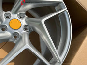 Buy Now FORGED MAGNESIUM WHEELS for Ferrari 448 488 and upgrade car parts from SIR Tuning at the Best Price. Headlights, Tail lights, Bodykits, Navigations, wheels and more - Fast & Free Shipping within Europe, US & Worldwide.