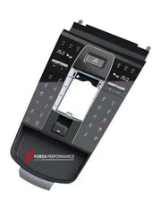 Buy Now CENTRAL CONTROL PANEL for PORSCHE MACAN 95B 2014 - 2021 and upgrade car parts from SIR Tuning at the Best Price. Headlights, Tail lights, Bodykits, Navigations, Carbon body kit and more - Fast & Free Shipping within Europe, US & Worldwide.