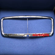 Buy Now CHROME FRONT GRILLE SIDE MESH LOWER MESH for BENTLEY BENTAYGA 2015 - 2020 and upgrade car parts from SIR Tuning at the Best Price. Headlights, Tail lights, Bodykits, Navigations, body kit and more - Fast & Free Shipping within Europe, US & Worldwide.