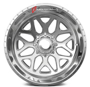 Buy Now TRUCK FORGED WHEELS RIMS for RAM 4500 5500 CHASSIS CAB DRW RAM HEAVY DUTY 2008 - PRESENT and upgrade car parts from SIR Tuning at the Best Price. Headlights, Tail lights, Bodykits, Navigations, wheels and more - Fast & Free Shipping within Europe, US & Worldwide.