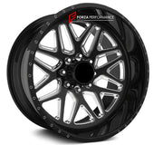 Buy Now TRUCK FORGED WHEELS RIMS for FORD F-350 SUPER DUTY DRW SUPER DUTY 2017 - 2019 and upgrade car parts from SIR Tuning at the Best Price. Headlights, Tail lights, Bodykits, Navigations, wheels and more - Fast & Free Shipping within Europe, US & Worldwide.