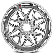 Buy Now TRUCK FORGED WHEELS RIMS for FORD F-350 SUPER DUTY DRW SUPER DUTY 2017 - 2019 and upgrade car parts from SIR Tuning at the Best Price. Headlights, Tail lights, Bodykits, Navigations, wheels and more - Fast & Free Shipping within Europe, US & Worldwide.