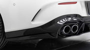 Buy Now BODY KIT for Mercedes-Benz CLA45 CLA35 C118 2018+ and upgrade car parts from SIR Tuning at the Best Price. Headlights, Tail lights, Bodykits, Navigations, body kit and more - Fast & Free Shipping within Europe, US & Worldwide.