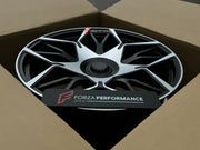 Buy Now 24 INCH FORGED WHEELS RIMS for LAND ROVER DEFENDER L663 2021 and upgrade car parts from SIR Tuning at the Best Price. Headlights, Tail lights, Bodykits, Navigations, wheels and more - Fast & Free Shipping within Europe, US & Worldwide.