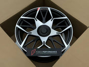Buy Now 24 INCH FORGED WHEELS RIMS for LAND ROVER DEFENDER L663 2021 and upgrade car parts from SIR Tuning at the Best Price. Headlights, Tail lights, Bodykits, Navigations, wheels and more - Fast & Free Shipping within Europe, US & Worldwide.