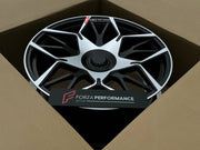 Buy Now 24 INCH FORGED WHEELS RIMS for LAND ROVER DEFENDER L663 2021 and upgrade car parts from SIR Tuning at the Best Price. Headlights, Tail lights, Bodykits, Navigations, wheels and more - Fast & Free Shipping within Europe, US & Worldwide.