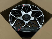 Buy Now 24 INCH FORGED WHEELS RIMS for LAND ROVER DEFENDER L663 2021 and upgrade car parts from SIR Tuning at the Best Price. Headlights, Tail lights, Bodykits, Navigations, wheels and more - Fast & Free Shipping within Europe, US & Worldwide.