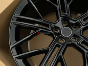 Buy Now 23 INCH FORGED WHEELS RIMS for LAND ROVER RANGE ROVER SPORT SVR L494 FACELIFT 2018 and upgrade car parts from SIR Tuning at the Best Price. Headlights, Tail lights, Bodykits, Navigations, wheels and more - Fast & Free Shipping within Europe, US & Worldwide.
