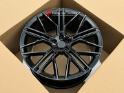 Buy Now 23 INCH FORGED WHEELS RIMS for LAND ROVER RANGE ROVER SPORT SVR L494 FACELIFT 2018 and upgrade car parts from SIR Tuning at the Best Price. Headlights, Tail lights, Bodykits, Navigations, wheels and more - Fast & Free Shipping within Europe, US & Worldwide.