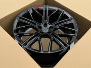 Buy Now 23 INCH FORGED WHEELS RIMS for LAND ROVER RANGE ROVER SPORT SVR L494 FACELIFT 2018 and upgrade car parts from SIR Tuning at the Best Price. Headlights, Tail lights, Bodykits, Navigations, wheels and more - Fast & Free Shipping within Europe, US & Worldwide.