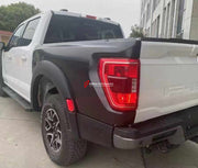 Buy Now CONVERSION BODY KIT for FORD F150 2021 - 2024 UGRADE to FORD F150 RAPTOR FACELFIT and upgrade car parts from SIR Tuning at the Best Price. Headlights, Tail lights, Bodykits, Navigations, body kit and more - Fast & Free Shipping within Europe, US & Worldwide.