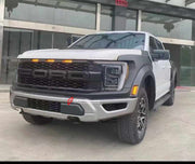 Buy Now CONVERSION BODY KIT for FORD F150 2021 - 2024 UGRADE to FORD F150 RAPTOR FACELFIT and upgrade car parts from SIR Tuning at the Best Price. Headlights, Tail lights, Bodykits, Navigations, body kit and more - Fast & Free Shipping within Europe, US & Worldwide.