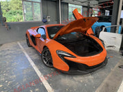 Buy Now CONVERSION MCLAREN 650S BODY KIT for MCLAREN MP4 12C 2011 - 2014 and upgrade car parts from SIR Tuning at the Best Price. Headlights, Tail lights, Bodykits, Navigations, body kit and more - Fast & Free Shipping within Europe, US & Worldwide.