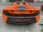 Buy Now CONVERSION MCLAREN 650S BODY KIT for MCLAREN MP4 12C 2011 - 2014 and upgrade car parts from SIR Tuning at the Best Price. Headlights, Tail lights, Bodykits, Navigations, body kit and more - Fast & Free Shipping within Europe, US & Worldwide.
