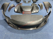 Buy Now CONVERSION MCLAREN 650S BODY KIT for MCLAREN MP4 12C 2011 - 2014 and upgrade car parts from SIR Tuning at the Best Price. Headlights, Tail lights, Bodykits, Navigations, body kit and more - Fast & Free Shipping within Europe, US & Worldwide.