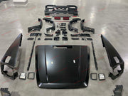 Buy Now CONVERSION BODY KIT W463 to W464 for Mercedes Benz G-class G63 G550 1990 - 2017 STYLE and upgrade car parts from SIR Tuning at the Best Price. Headlights, Tail lights, Bodykits, Navigations, body kit and more - Fast & Free Shipping within Europe, US & Worldwide.