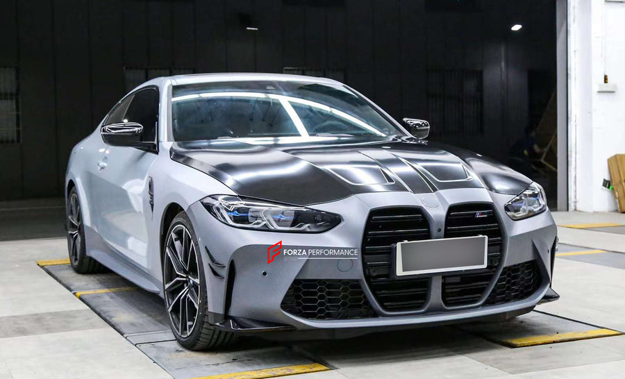 Buy Now CONVERSION BODY KIT for BMW 4 SERIES G20 G22 G26 G23 UPGRADE to M4 G82 2020+ FACELIFT and upgrade car parts from SIR Tuning at the Best Price. Headlights, Tail lights, Bodykits, Navigations, body kit and more - Fast & Free Shipping within Europe, US & Worldwide.