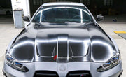 Buy Now CONVERSION BODY KIT for BMW 4 SERIES G20 G22 G26 G23 UPGRADE to M4 G82 2020+ FACELIFT and upgrade car parts from SIR Tuning at the Best Price. Headlights, Tail lights, Bodykits, Navigations, body kit and more - Fast & Free Shipping within Europe, US & Worldwide.