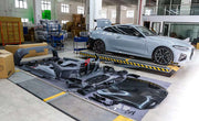Buy Now CONVERSION BODY KIT for BMW 4 SERIES G20 G22 G26 G23 UPGRADE to M4 G82 2020+ FACELIFT and upgrade car parts from SIR Tuning at the Best Price. Headlights, Tail lights, Bodykits, Navigations, body kit and more - Fast & Free Shipping within Europe, US & Worldwide.