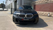 Buy Now CONVERSION BODY KIT for BMW X6 E71 2012 - 2014 to X6 G06 LCI 2023+ UPGRADE FACELIFT and upgrade car parts from SIR Tuning at the Best Price. Headlights, Tail lights, Bodykits, Navigations, body kit and more - Fast & Free Shipping within Europe, US & Worldwide.