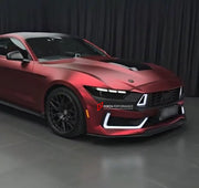 Buy Now CONVERSION BODY KIT for FORD MUSTANG S550 2015 - 2023 UPGRADE to S650 DARK HORSE 2024 and upgrade car parts from SIR Tuning at the Best Price. Headlights, Tail lights, Bodykits, Navigations, body kit and more - Fast & Free Shipping within Europe, US & Worldwide.