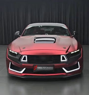 Buy Now CONVERSION BODY KIT for FORD MUSTANG S550 2015 - 2023 UPGRADE to S650 DARK HORSE 2024 and upgrade car parts from SIR Tuning at the Best Price. Headlights, Tail lights, Bodykits, Navigations, body kit and more - Fast & Free Shipping within Europe, US & Worldwide.