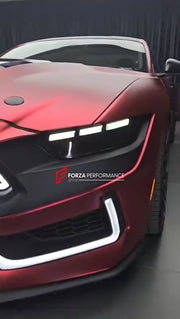 Buy Now CONVERSION BODY KIT for FORD MUSTANG S550 2015 - 2023 UPGRADE to S650 DARK HORSE 2024 and upgrade car parts from SIR Tuning at the Best Price. Headlights, Tail lights, Bodykits, Navigations, body kit and more - Fast & Free Shipping within Europe, US & Worldwide.