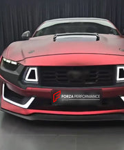 Buy Now CONVERSION BODY KIT for FORD MUSTANG S550 2015 - 2023 UPGRADE to S650 DARK HORSE 2024 and upgrade car parts from SIR Tuning at the Best Price. Headlights, Tail lights, Bodykits, Navigations, body kit and more - Fast & Free Shipping within Europe, US & Worldwide.