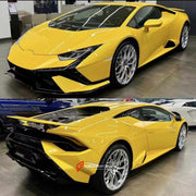 Buy Now CONVERSION BODY KIT for LAMBORGHINI HURACAN LP580 LP610 2015+ to TECNICA and upgrade car parts from SIR Tuning at the Best Price. Headlights, Tail lights, Bodykits, Navigations, body kit and more - Fast & Free Shipping within Europe, US & Worldwide.