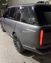 Buy Now CONVERSION BODY KIT for LAND ROVER RANGE ROVER VOGUE L405 2013 - 2017 to L460 2024 and upgrade car parts from SIR Tuning at the Best Price. Headlights, Tail lights, Bodykits, Navigations, body kit and more - Fast & Free Shipping within Europe, US & Worldwide.